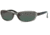 Ray-Ban RB4076-642-57-5817 Sunglasses with No-Line Progressive Rx Prescription Lenses 58 mm Lens Diameter / Havana Frame