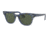 Ray-Ban METEOR RB2168 Progressive Prescription Sunglasses, 50mm, RB2168-128831-50-PRO