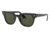 Ray-Ban METEOR RB2168 Progressive Prescription Sunglasses, 50mm, Black, RB2168-901-31-50-PRO