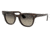 Ray-Ban METEOR RB2168 Progressive Prescription Sunglasses, 50mm, Havana, RB2168-902-32-50-PRO