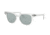Ray-Ban METEOR RB2168 Progressive Prescription Sunglasses RB2168-912-I5-50 - Lens Diameter 50 mm, Frame Color Trasparent