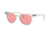 Ray-Ban METEOR RB2168 Progressive Prescription Sunglasses RB2168-912-V7-50 - Lens Diameter 50 mm, Frame Color Trasparent