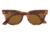 Ray-Ban METEOR RB2168 Progressive Prescription Sunglasses, 50mm, Stripped Havana, RB2168-954-33-50-PRO