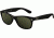 Ray-Ban RB2132 Bifocal Sunglasses - Black Frame / 52 mm Prescription Lenses, 901-5218
