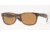 Ray-Ban RB2132 Bifocal Sunglasses - Yellow/Brown Tortoise Frame / 52 mm Prescription Lenses, 944-5218