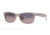 Ray-Ban New Wayfarer Bifocal Sunglasses RB2132 with Lined Bi-Focal Rx Prescription Lenses RB2132-886-77-55 - Lens Diameter 55 mm, Lens Diameter 55 mm, Frame Color Matte Beige
