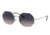 Ray-Ban OCTAGON RB1972 Sunglasses 914978-54 - , Blue Gradient Polar Lenses