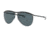 Ray-Ban OLYMPIAN AVIATOR RB2219 Progressive Prescription Sunglasses, 59mm, RB2219-1286R5-59-PRO