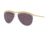 Ray-Ban OLYMPIAN AVIATOR RB2219 Progressive Prescription Sunglasses, 59mm, RB2219-1289AF-59-PRO