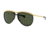 Ray-Ban OLYMPIAN AVIATOR RB2219 Progressive Prescription Sunglasses, 59mm, RB2219-901-31-59-PRO