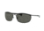 Ray-Ban OLYMPIAN I DELUXE RB3119M Prescription Sunglasses, 62mm, RB3119M-002-58-62-SV