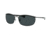 Ray-Ban OLYMPIAN I DELUXE RB3119M Prescription Sunglasses, 62mm, RB3119M-002-R5-62-SV