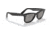 Ray-Ban Original Wayfarer RB2140 Sunglasses 6495R5-50 - , Grey Lenses