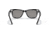 Ray-Ban Original Wayfarer RB2140 Sunglasses 6495R5-50 - , Grey Lenses