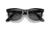 Ray-Ban Original Wayfarer RB2140 Sunglasses 6495R5-50 - , Grey Lenses