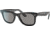Ray-Ban Original Wayfarer RB2140 Sunglasses 6495R5-50 - , Grey Lenses