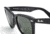 Ray-Ban Original Wayfarer Sunglasses 1147-50 - , Green Lenses