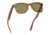 Ray-Ban Original Wayfarer Sunglasses 12934E-50 - , Bottle Green Lenses