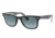 Ray-Ban Original Wayfarer Sunglasses 12943M-50 - , Gradient Blue Lenses