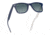 Ray-Ban Original Wayfarer Sunglasses 12993M-50 - , Blue Gradient Lenses
