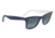 Ray-Ban Original Wayfarer Sunglasses 12993M-50 - , Blue Gradient Lenses