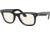 Ray-Ban Original Wayfarer RB2140 Sunglasses, Black, 50, RB2140-901-5F-50