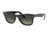 Ray-Ban Original Wayfarer Sunglasses 901/71-50 - , Gray Green Lenses