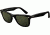 Ray-Ban RB2140 Original Wayfarer SV Prescription Sunglasses - Black Frame, 54mm Lenses, 901-5418