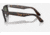 Ray-Ban Original Wayfarer Sunglasses, Havana Frame, Green Lens, Bio-Acetate, 50, RB2140-135931-50