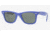 Ray-Ban Original Wayfarer Prescription Sunglasses RB2140  RB2140-1030-5022 - Lens Diameter: 50 mm, Frame Color: Blue / Subway