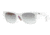 Ray-Ban Original Wayfarer Prescription Sunglasses RB2140  RB2140-105032-5022 - Lens Diameter: 50 mm, Frame Color: Buttons Pins Top White