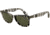 Ray-Ban RB2140 Original Wayfarer SV Prescription Sunglasses - Grey Dark And Light Crystal Frame, 50mm Lenses, 1084-5022