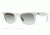 Ray-Ban Original Wayfarer Prescription Sunglasses RB2140  RB2140-108732-50 - Lens Diameter 50 mm, Lens Diameter 50 mm, Frame Color Top White on Texture