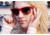 Ray-Ban Original Wayfarer Sunglasses RB2140 113385-5022 - Top Red on Plaid Texture Frame, Gradient Brown Lenses
