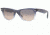 Ray-Ban Original Wayfarer Sunglasses RB2140 822/N1-5022 - Blue Gradient On Transpa Crystal Gray Gradient Pink