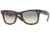 Ray-Ban Original Wayfarer Sunglasses RB2140 901/32-4722 - Black Crystal Gray Gradient