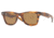 Ray-Ban Original Wayfarer Sunglasses RB2140 954-4722 - Light Tortoise Crystal Brown