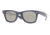 Ray-Ban Original Wayfarer Sunglasses RB2140 963/40-5022 - Dark Blue Crystal Gray Mirror