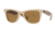 Ray-Ban Original Wayfarer Sunglasses RB2140 965-5022 - Dark Sand Crystal Brown