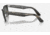 Ray-Ban Original Wayfarer Sunglasses, Striped Grey Frame, Gradient Grey Lens, Bio-Acetate, 50, RB2140-136071-50
