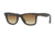 Ray-Ban Original Wayfarer Prescription Sunglasses RB2140 RB2140-902-51-5022 - Frame Color: Tortoise Crystal, Lens Diameter: 50 mm