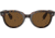Ray-Ban ORION RB2199 Sunglasses 902/57-52 - , Brown Polar Lenses