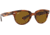 Ray-Ban Orion RB2199 Sunglasses, Striped Havana, 52, RB2199-954-33-52