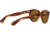 Ray-Ban Orion RB2199 Sunglasses, Striped Havana, 52, RB2199-954-33-52