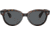 Ray-Ban Orion RB2199 Sunglasses, Tortoise, Dark Grey, 52, RB2199-902-B1-52