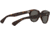 Ray-Ban Orion RB2199 Sunglasses, Tortoise, Dark Grey, 52, RB2199-902-B1-52