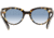 Ray-Ban Orion RB2199 Sunglasses, Yellow Havana, 52, RB2199-13323F-52