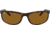 Ray-Ban Predator 2 RB2027 Sunglasses, Dark Havana, 62, RB2027-650833-62