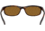 Ray-Ban Predator 2 RB2027 Sunglasses, Dark Havana, 62, RB2027-650833-62