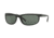 Ray-Ban Predator 2 Sunglasses RB2027 - Men's W3327-62 - , Crystal Green Lenses